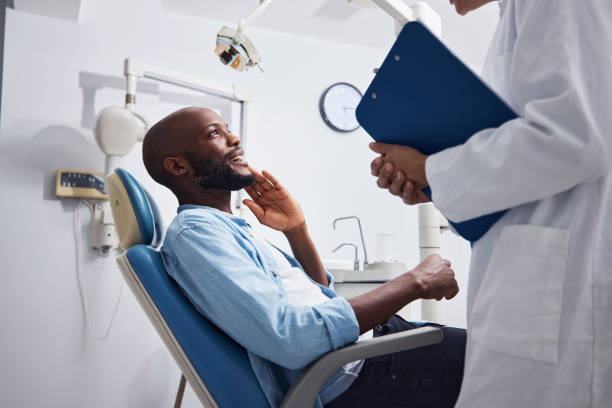 Best Emergency Dental Care for Broken or Chipped Teeth in Wernersville, PA