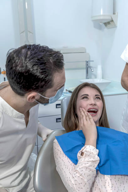 Best Emergency Treatment for Dental Infections or Abscesses in Wernersville, PA
