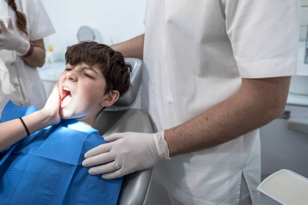 Best Urgent Care for Lost Fillings or Crowns in Wernersville, PA
