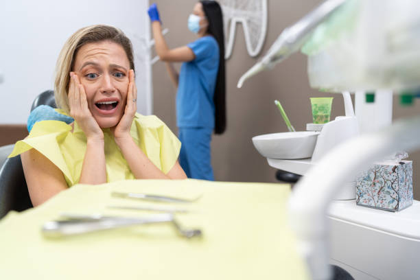 Best Emergency Denture Repair in Wernersville, PA