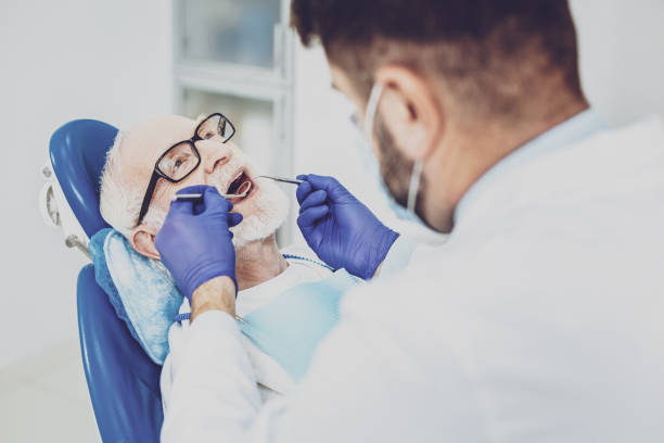 Best Emergency Tooth Extraction in Wernersville, PA